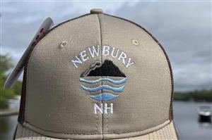 Newbury NH