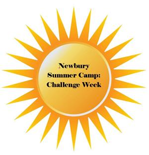 Summer Camp: Challenge Week 